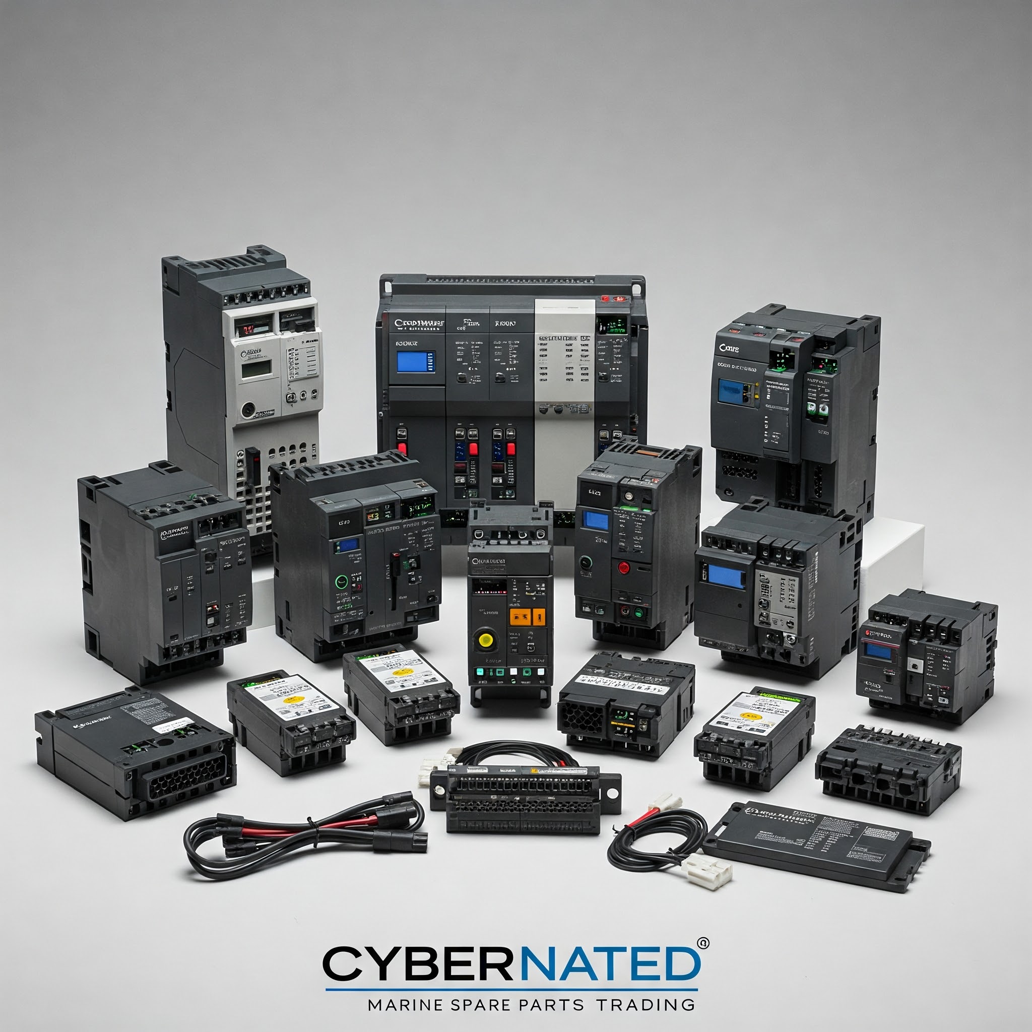 PIELSTICK Components