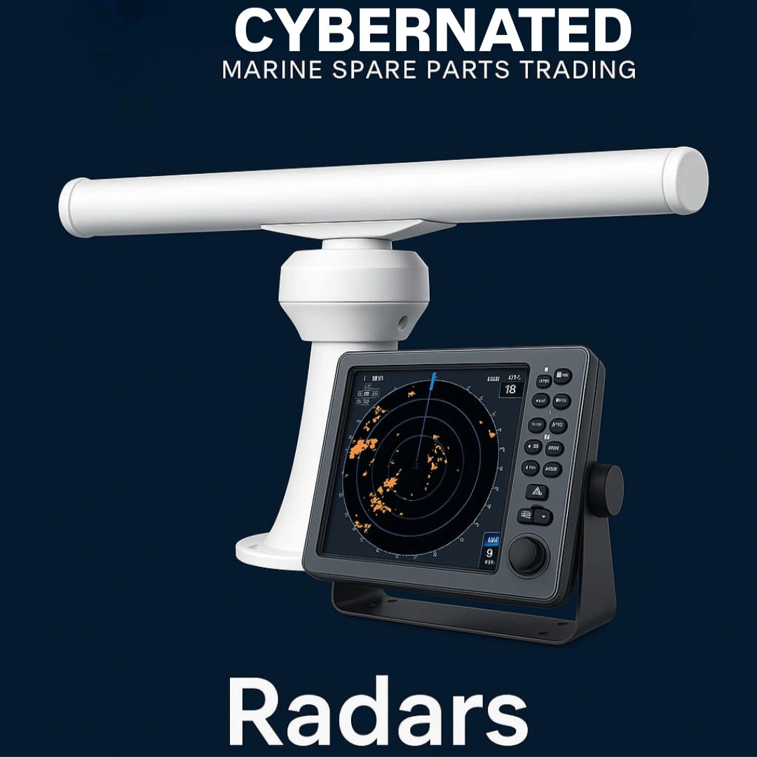 Radar Equipment